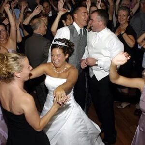 Wedding  Dj Combo Package