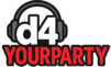 DJ4YourParty